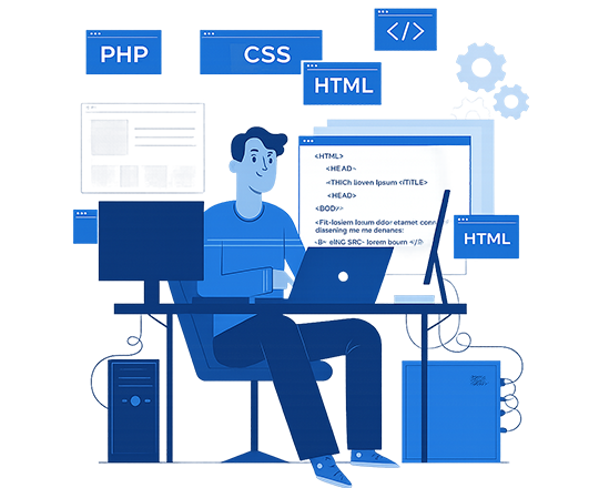 What Makes Austro Web and Logothe Right Web Development Company
